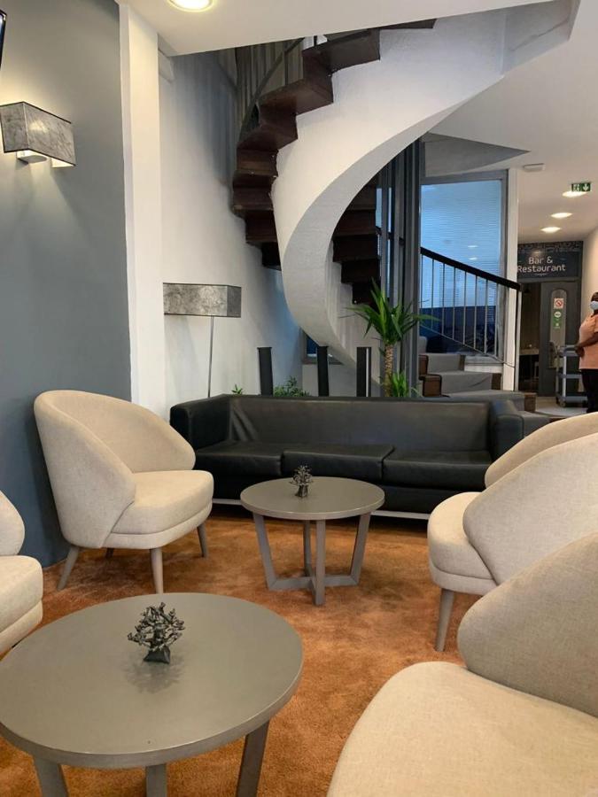Nina Hotel