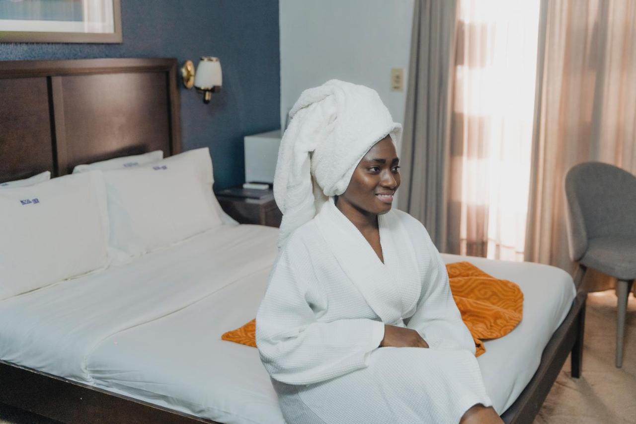 Nina Hotel Dakar